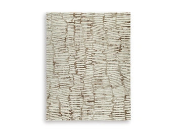 Five Star Furniture - Uduak Rug