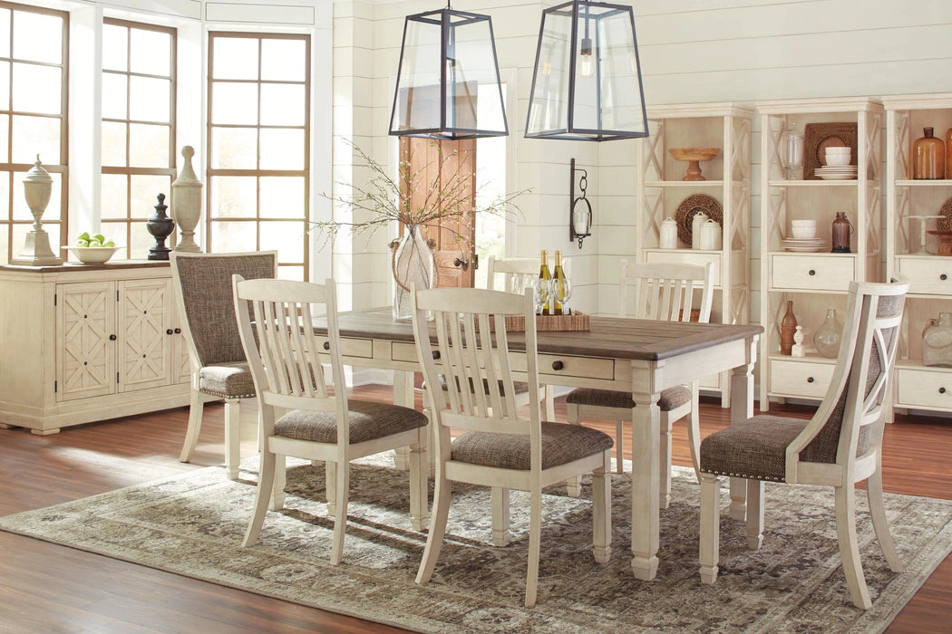 Five Star Furniture - Bolanburg Dining Chair