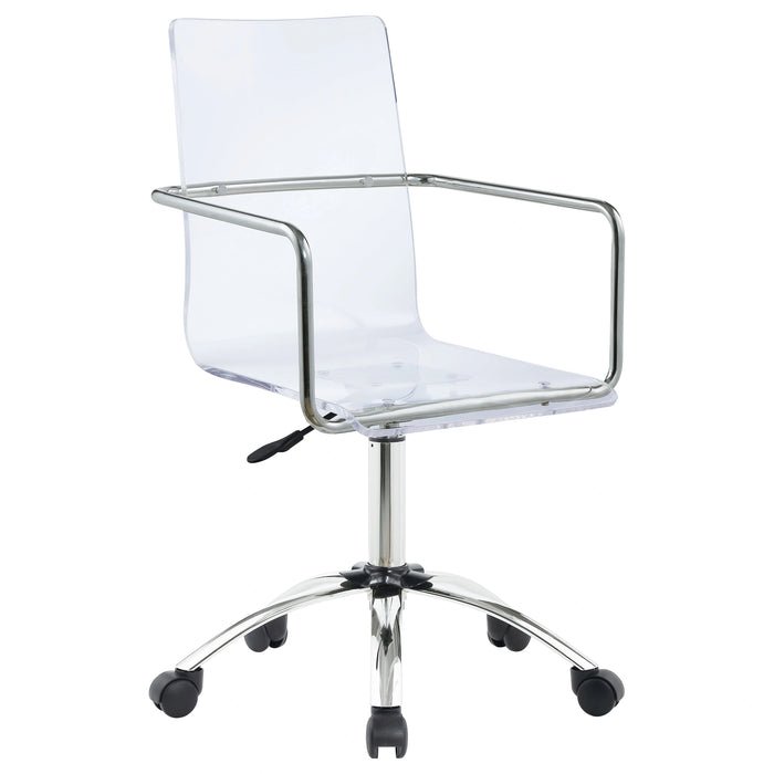 Five Star Furniture - Amaturo Office Chair