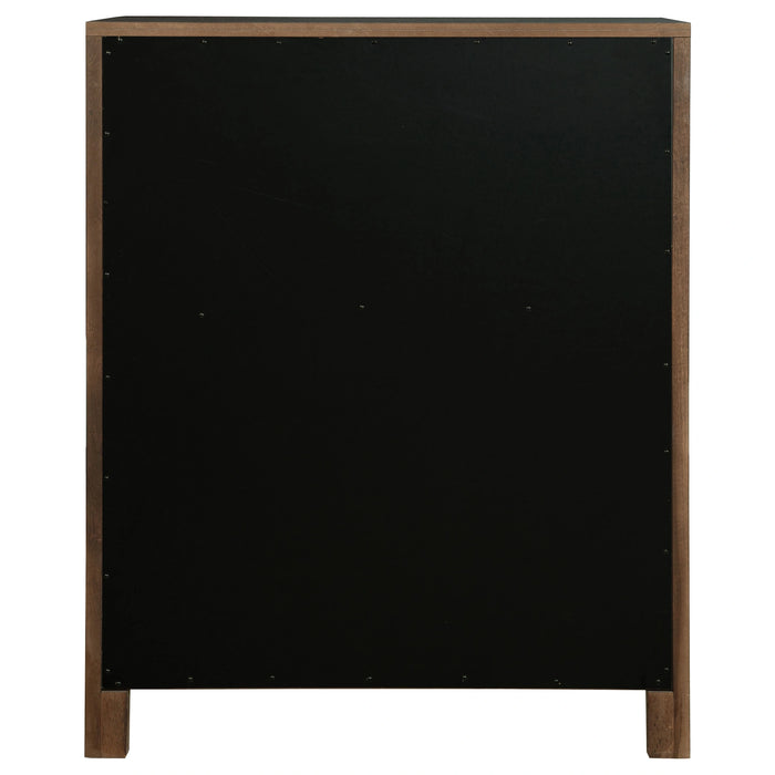 Five Star Furniture - Maderia Chest of Drawers