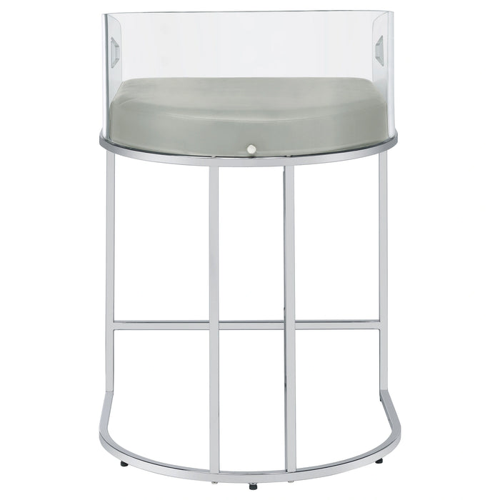 Five Star Furniture - Thermosolis Counter Chair