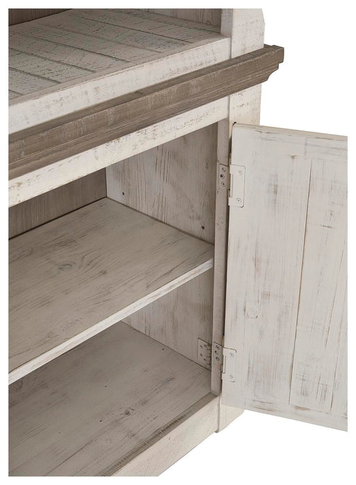 Five Star Furniture - Havalance Right Pier Cabinet