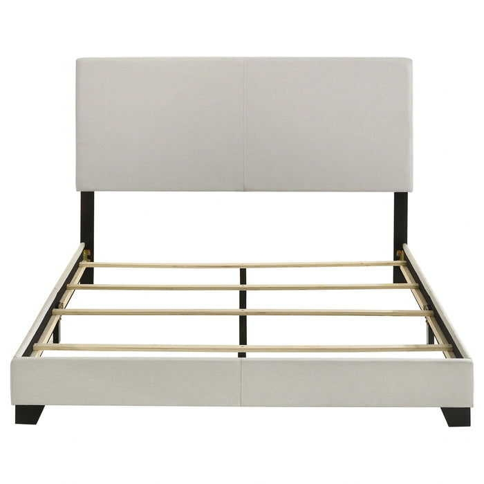 Five Star Furniture - Dorian Panel Bed