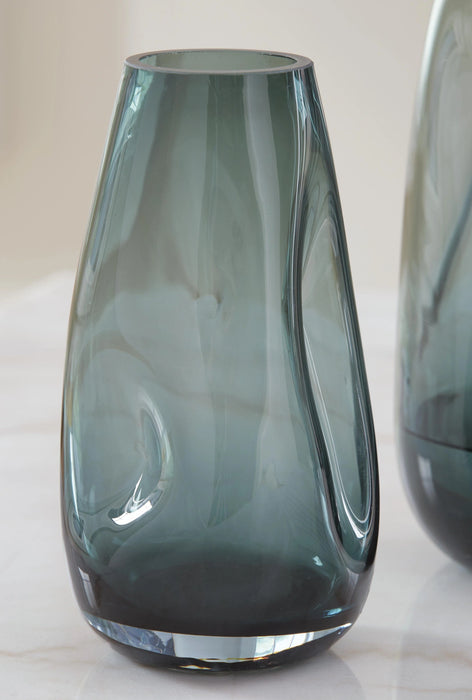 Five Star Furniture - Beamund Vase (Set of 2)
