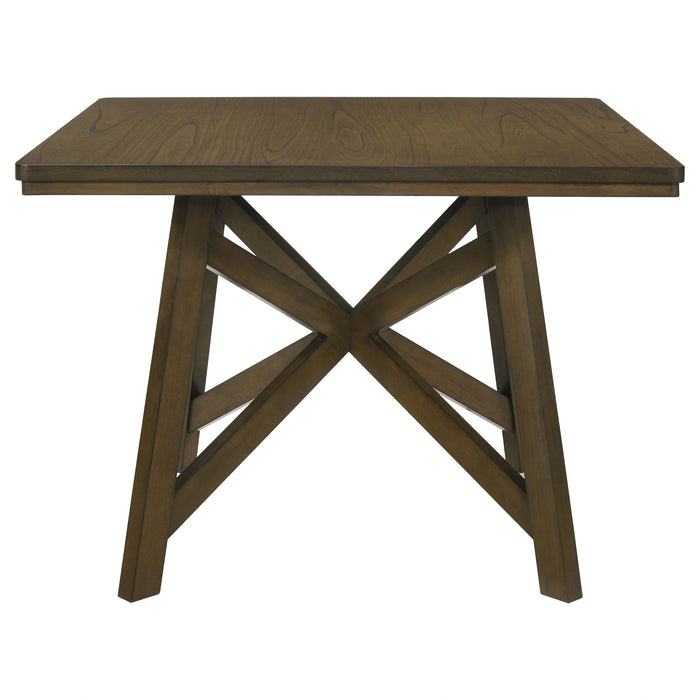 Five Star Furniture - Canfield Counter Height Dining Table