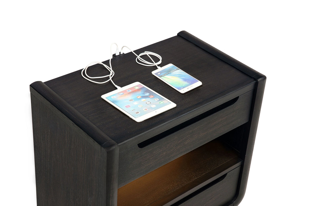 Five Star Furniture - Leandro Nightstand