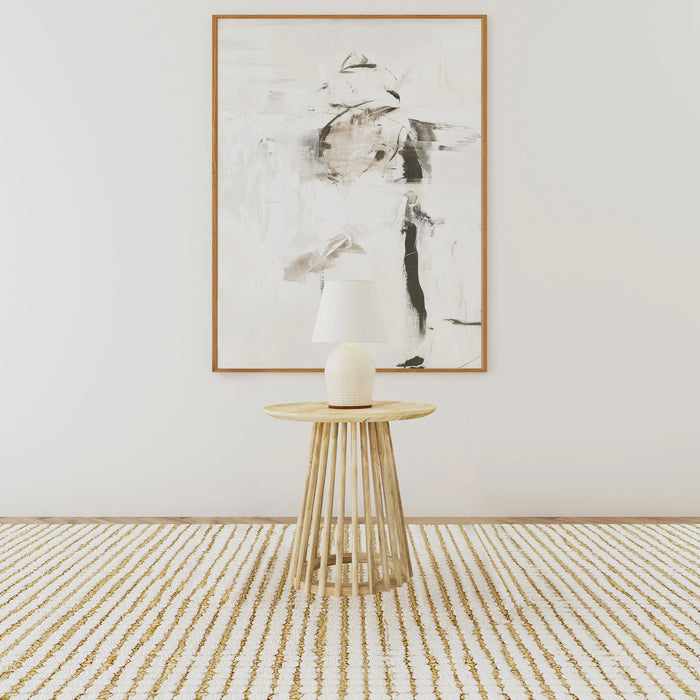 Five Star Furniture - Touhy End Table