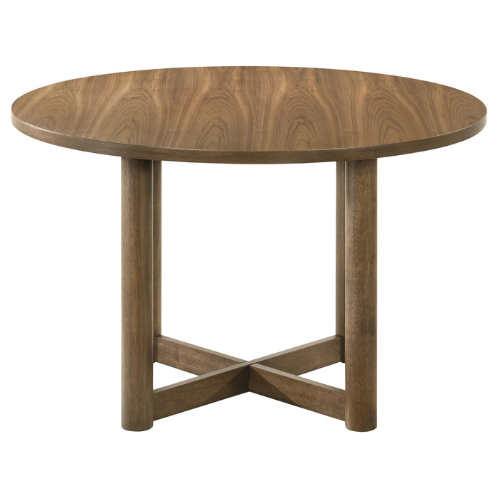 Five Star Furniture - Crestmore Dining Set