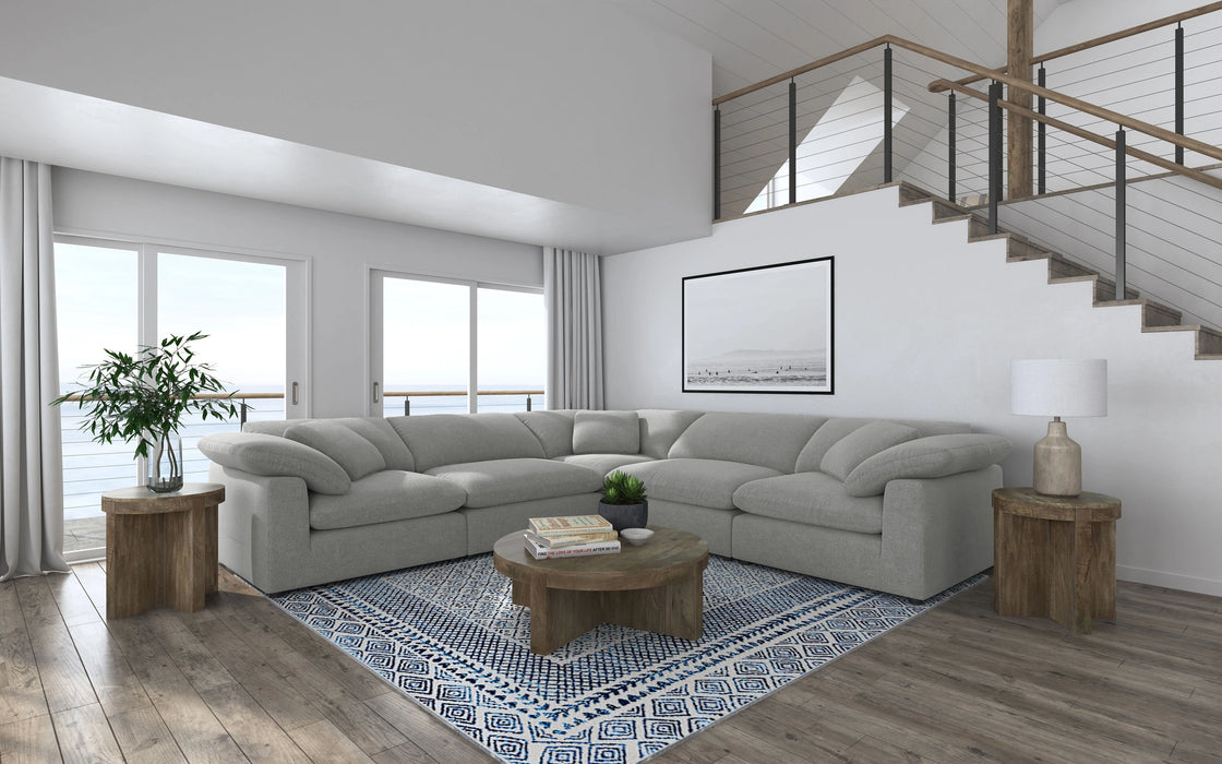 Five Star Furniture - Raleigh Modular Sectional Sofa