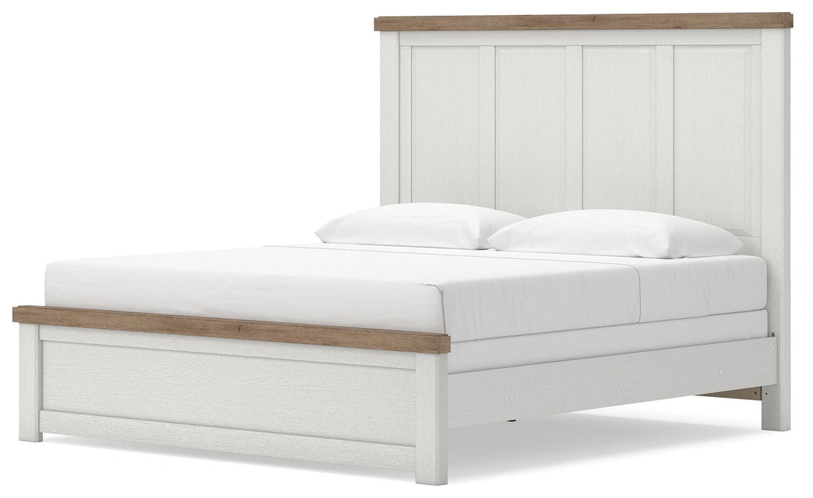 Five Star Furniture - Savonport Bed