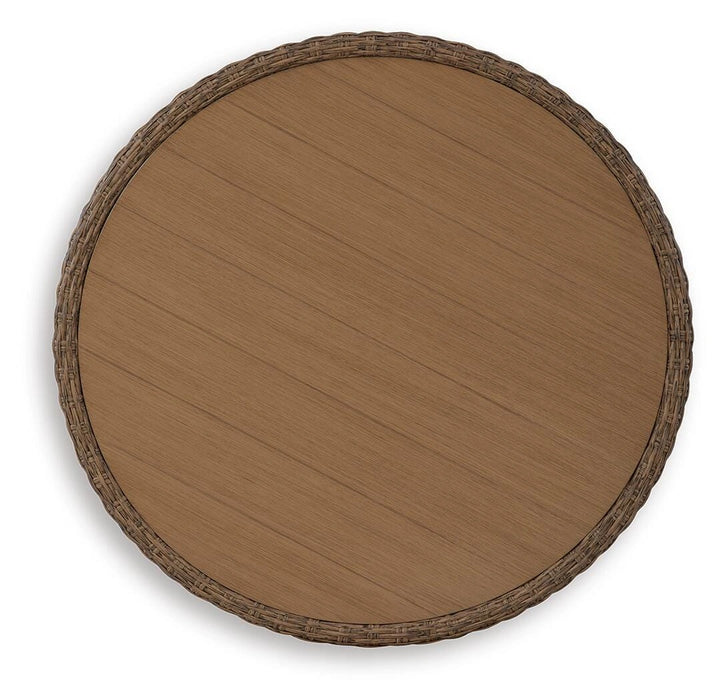 Five Star Furniture - Double Point Outdoor Package