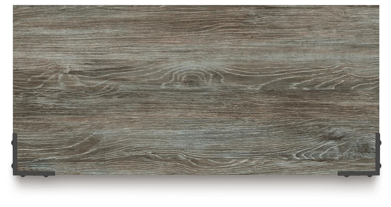 Five Star Furniture - Frandern Chest of Drawers