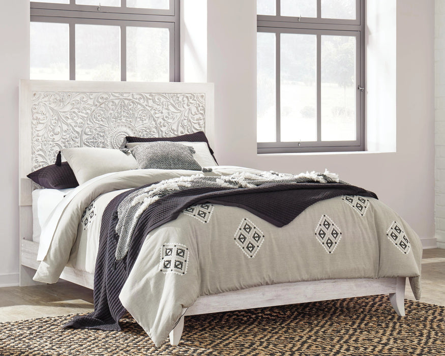 Five Star Furniture - Paxberry Bedroom Set