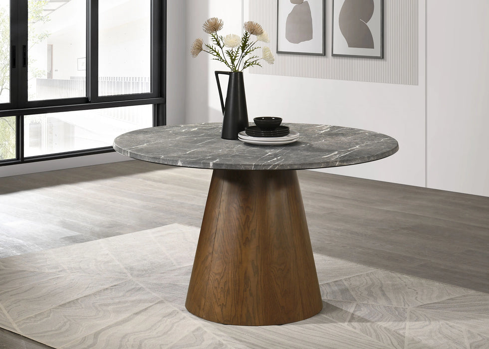Five Star Furniture - Franklin Dining Table