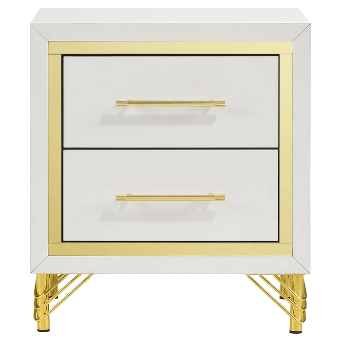 Five Star Furniture - Lucia Nightstand