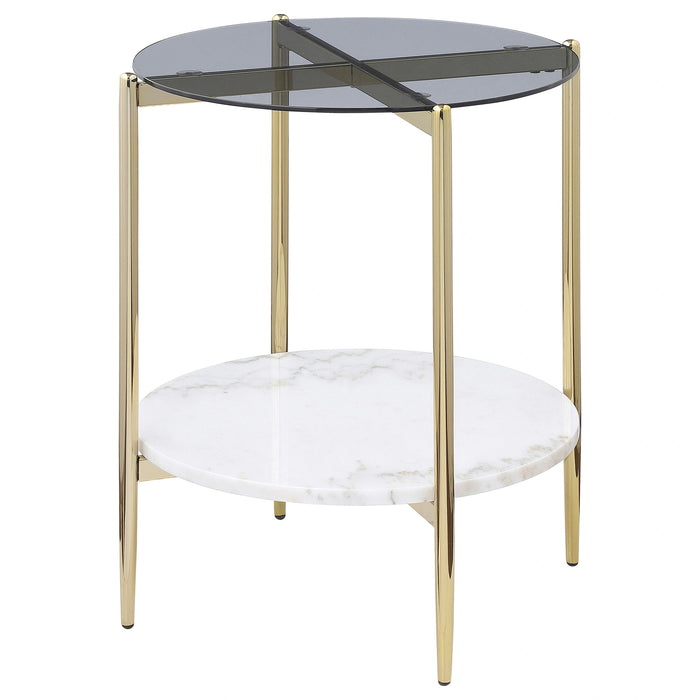 Five Star Furniture - Jonelle End Table