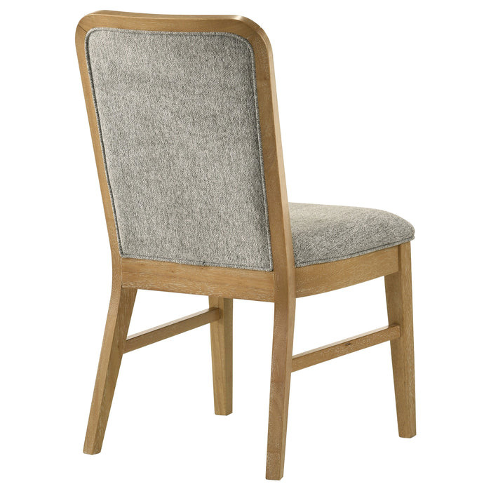 Five Star Furniture - Croyden Dining Side Chair