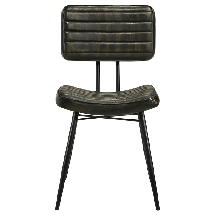 Five Star Furniture - Misty Dining Side Chair