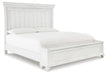 Five Star Furniture - Kanwyn Bed with Storage Bench image