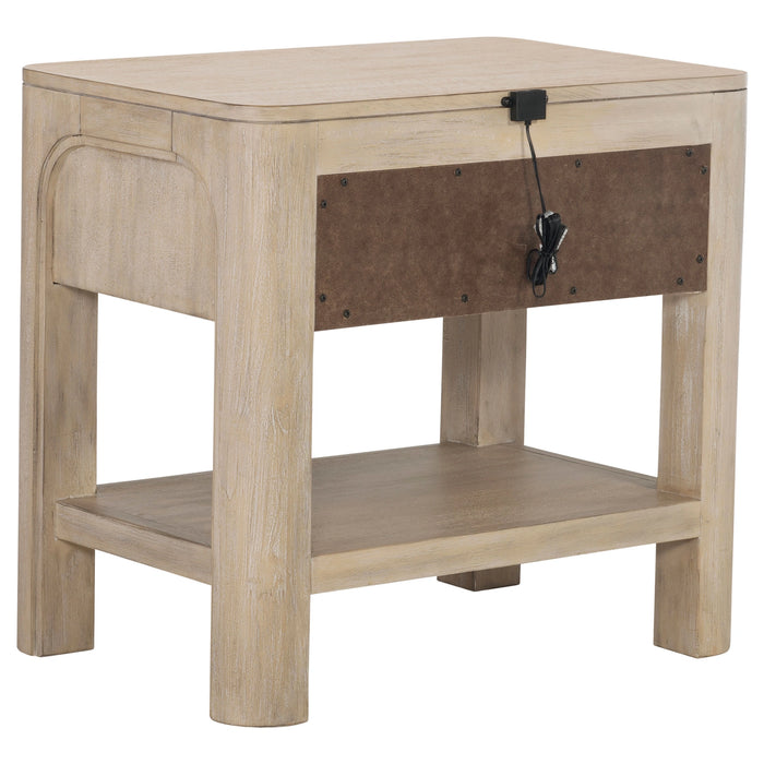 Five Star Furniture - Solano Nightstand