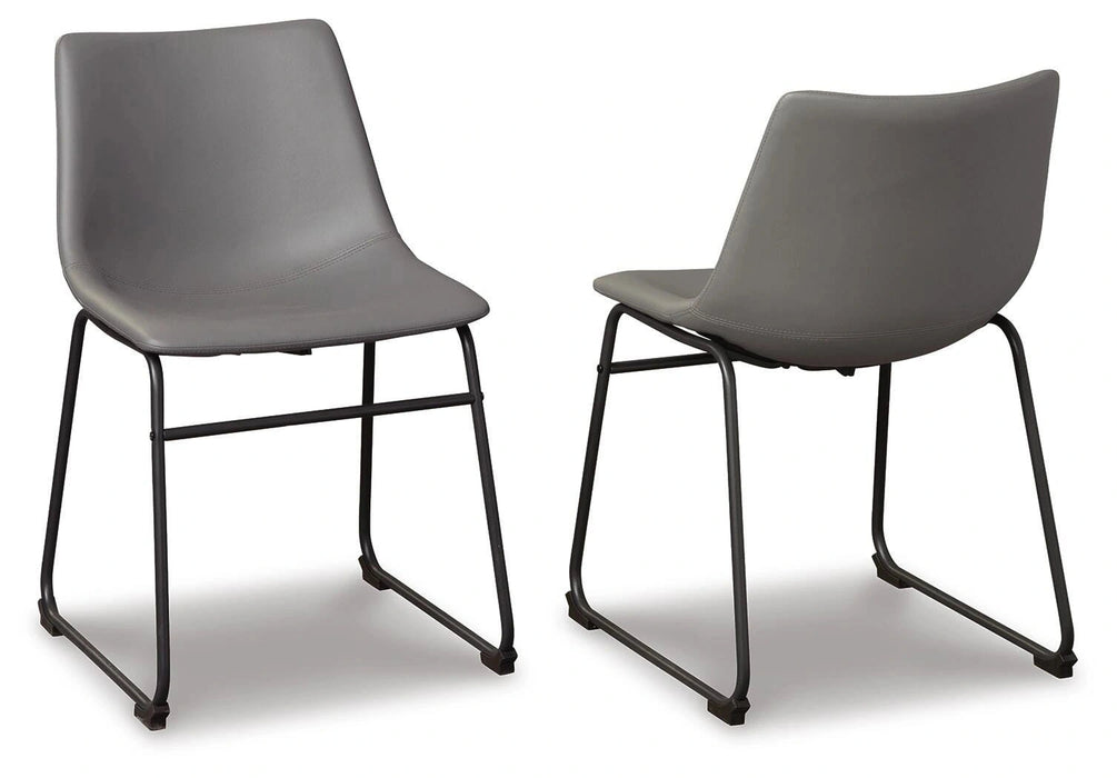 Five Star Furniture - Centiar Dining Chair