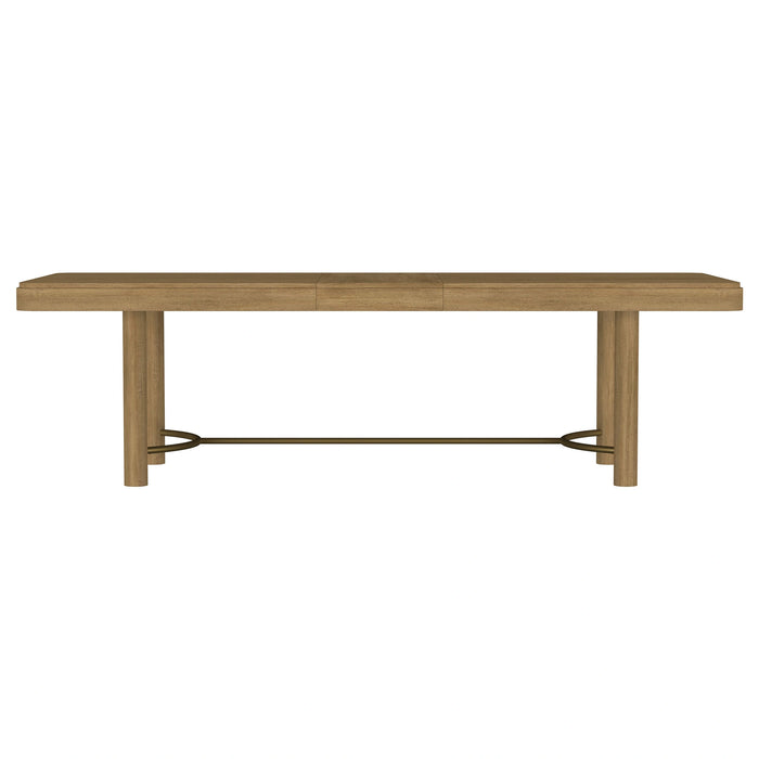 Five Star Furniture - Arini Extension Dining Table