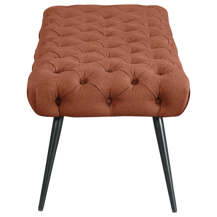 Five Star Furniture - Ella Accent Bench