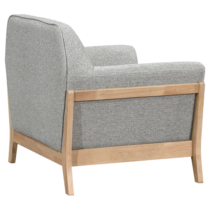 Five Star Furniture - Vaughn Accent Chair