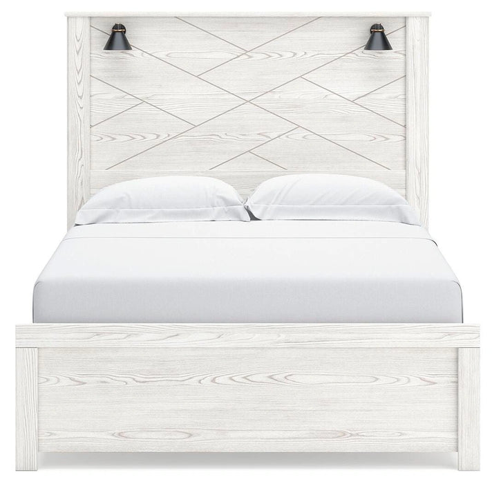 Five Star Furniture - Gerridan Bedroom Set