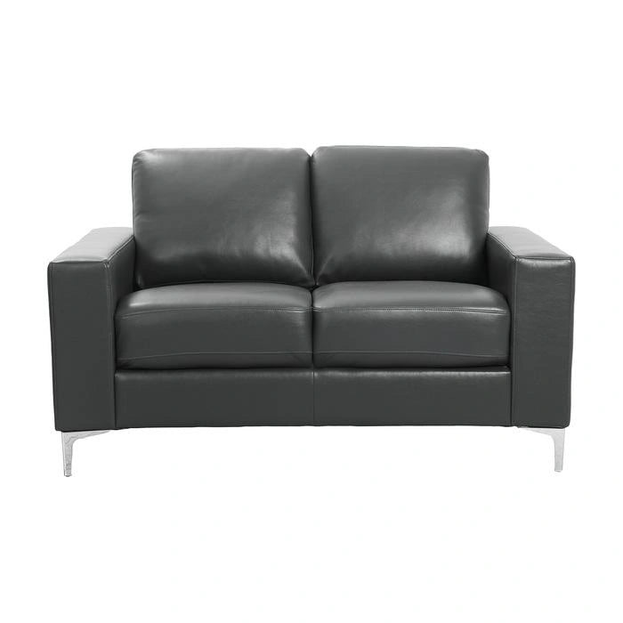Five Star Furniture - Iniko Loveseat in Gray 8203GY-2