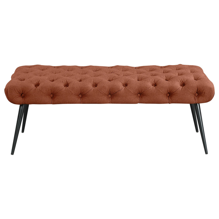 Five Star Furniture - Ella Accent Bench