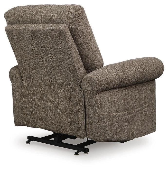 Five Star Furniture - Aureta Power Lift Recliner
