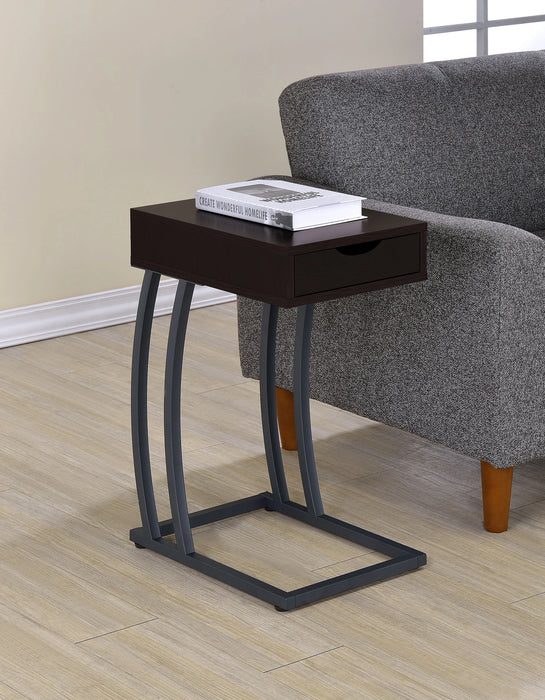 Five Star Furniture - Troy Side Table
