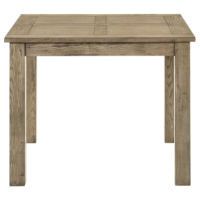 Five Star Furniture - Cardova Counter Height Dining Table