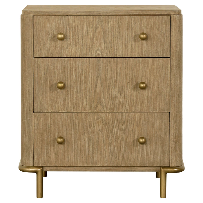 Five Star Furniture - Arini Bedroom Set