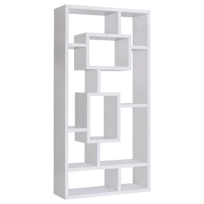 Five Star Furniture - Corey Bookshelf
