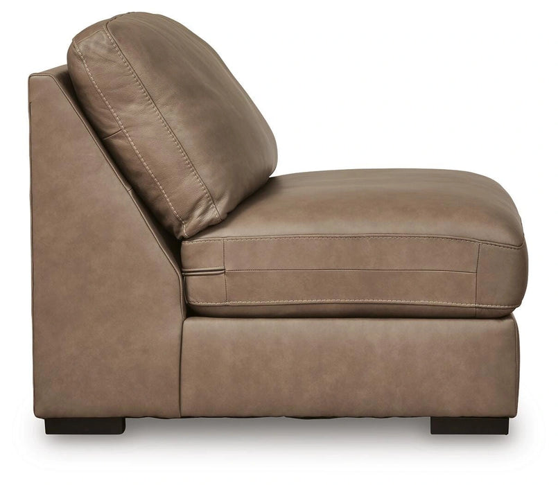 Five Star Furniture - Veronella Double Chaise Sectional