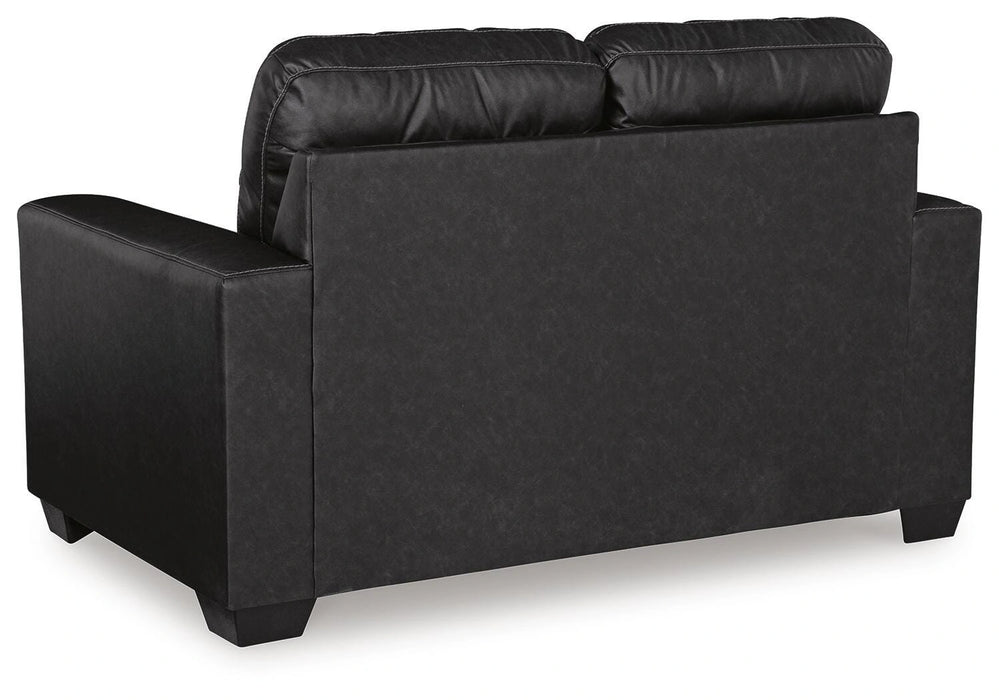 Five Star Furniture - Barlin Mills Living Room Set