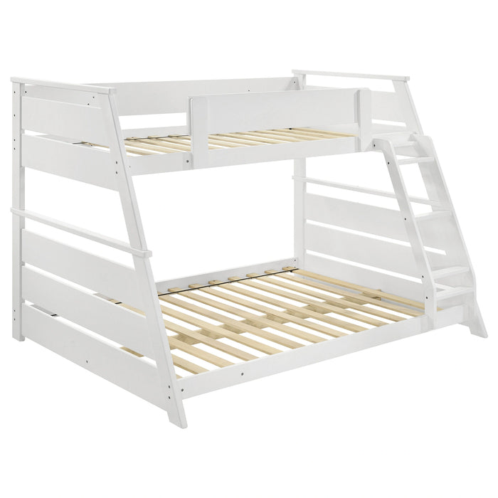 Five Star Furniture - Holden Bunk Bed