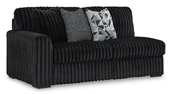 Five Star Furniture - Midnight-Madness Sectional with Chaise