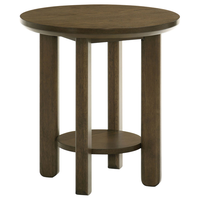 Five Star Furniture - Ottowa Coffee Table Set
