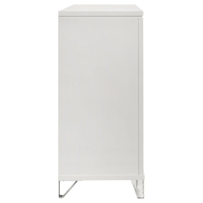 Five Star Furniture - Marmore Dresser