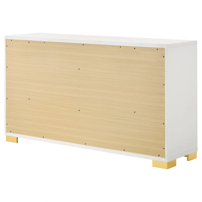 Five Star Furniture - Marceline Dresser