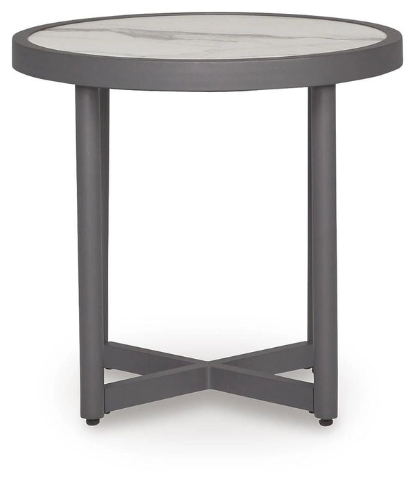 Five Star Furniture - Ocean Beach Outdoor End Table