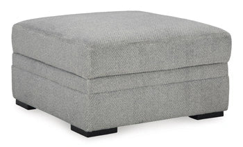 Five Star Furniture - Casselbury Living Room Set