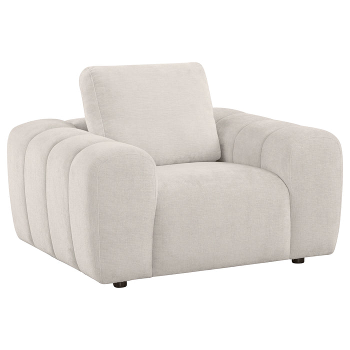 Five Star Furniture - Burnett Accent Chair