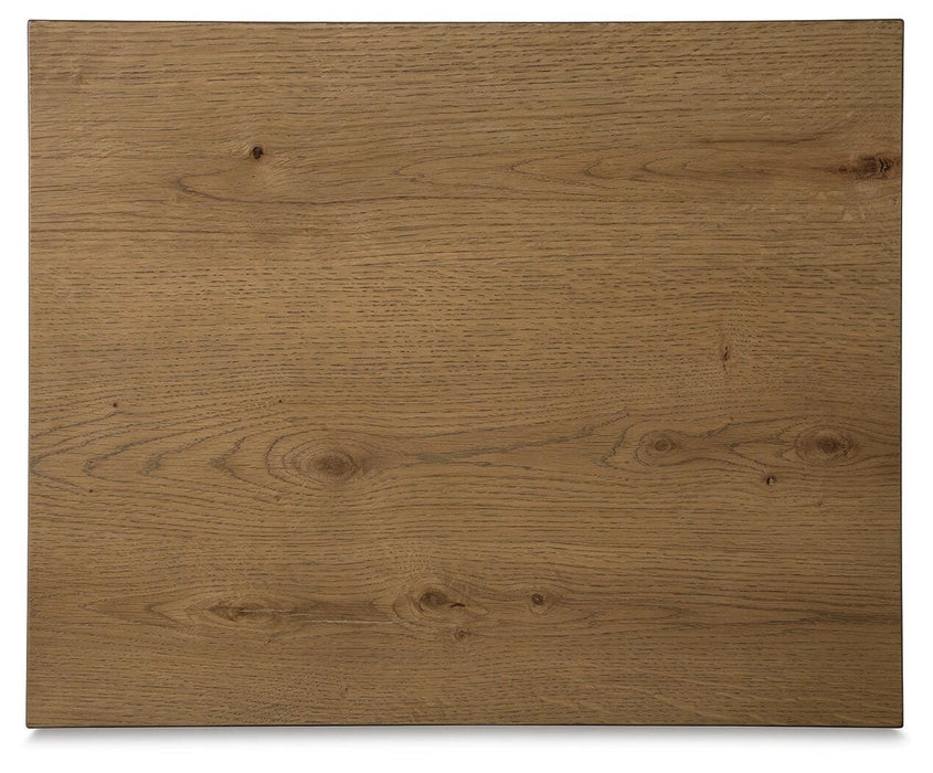Five Star Furniture - Brinstead Chairside End Table