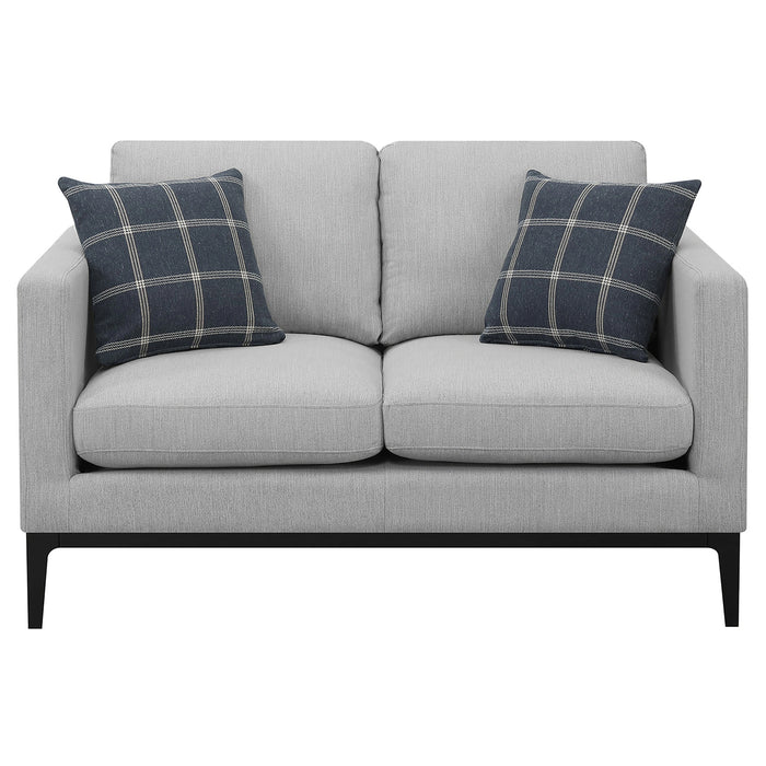 Five Star Furniture - Apperson Sofa Set