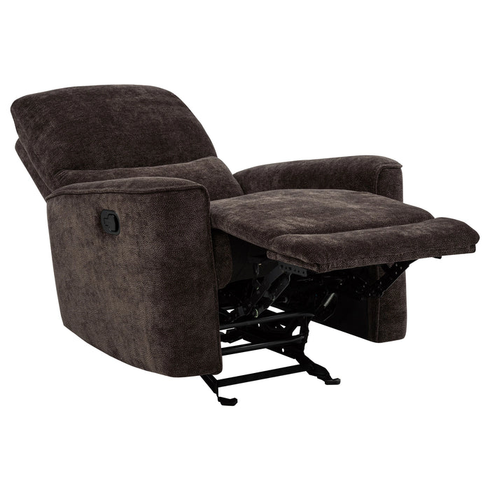Five Star Furniture - Navarro Reclining Sofa Set