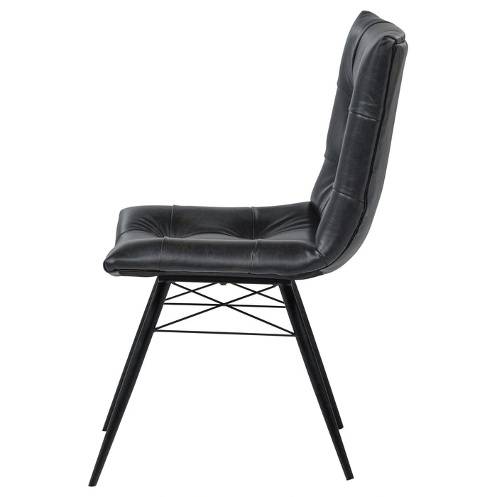 Five Star Furniture - Aiken Dining Side Chair